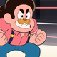 Illustration for article titled Steven Universe changes up his wrestling persona in a fun, self-aware sequel